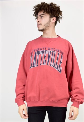 VINTAGE 90'S SWEATSHIRT