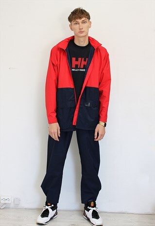 WATERPROOF HELLY HANSEN 3 ITEM SET