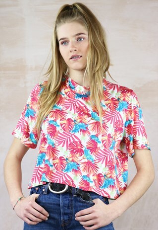 MIAMI PALM BOX TOP