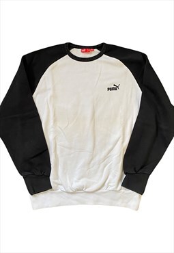 Vintage Puma Sweatshirt