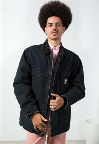 VINTAGE CARHARTT JACKET S1869