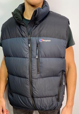 vintage berghaus jacket