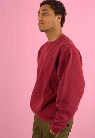 VINTAGE NIKE SWEATSHIRT