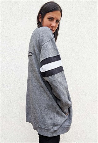 VINTAGE TRACK JACKET
