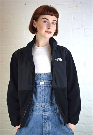 VINTAGE 90'S NORTH FACE JACKET