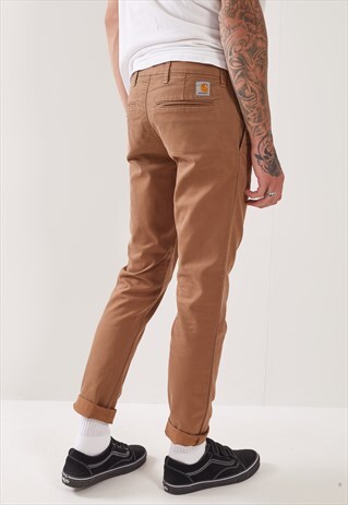 VINTAGE CARHARTT SID PANT TROUSERS