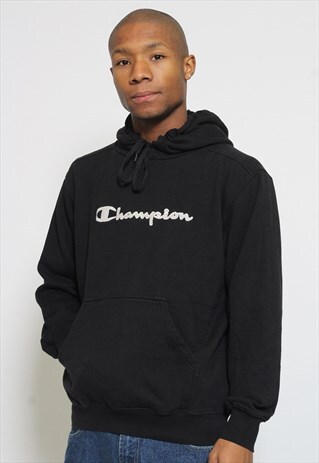 VINTAGE CHAMPION HOODIE