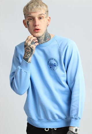 VINTAGE NIKE SWEATSHIRT