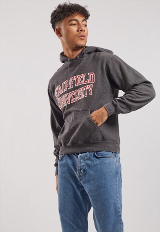 RESERVED - VINTAGE CHAMPION FAIRFIELD UNIVERSITY HOODIE