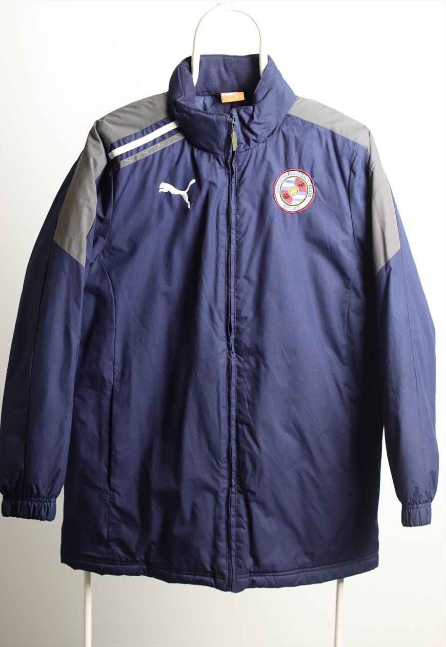 Buy puma online jacket