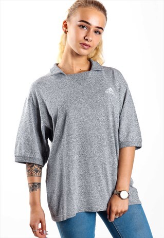 VINTAGE ADIDAS T-SHIRT T272