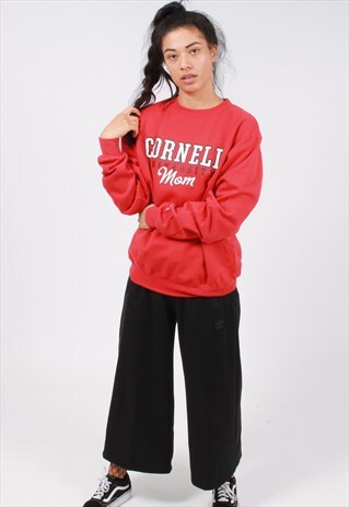 VINTAGE CHAMPION SWEATSHIRT