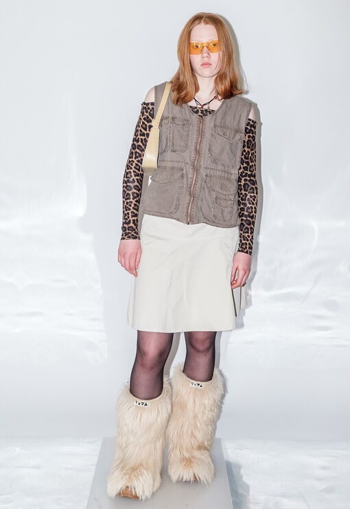 garment image