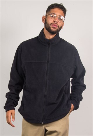COLUMBIA FLEECE JACKET