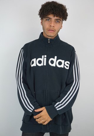 VINTAGE 90'S ADIDAS SWEATSHIRT