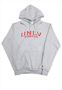 Champion UNLV Rebels College Hoodie Size Small