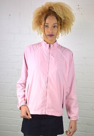 VINTAGE 90'S ADIDAS TRACK JACKET