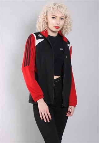 VINTAGE ADIDAS TRACK JACKET
