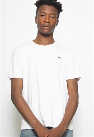 VINTAGE LACOSTE SPORT T-SHIRT