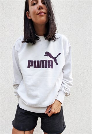 VINTAGE SWEATSHIRT