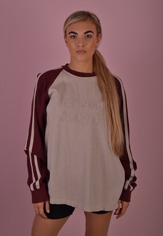 NAUTICA SWEATSHIRT GJ3151