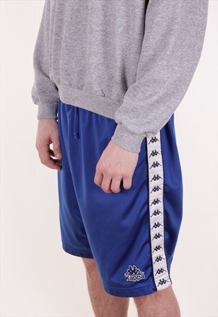 90S VINTAGE KAPPA SPORTS SHORTS AA9862