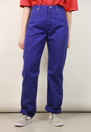 VINTAGE BRAND NEW WRANGLER HIGH WAISTED JEANS