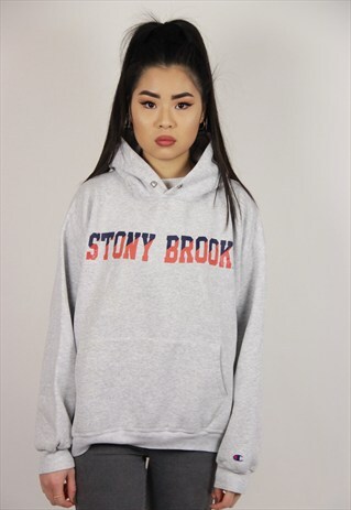 VINTAGE CHAMPION HOODIE