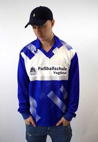 VINTAGE FOOTBALL SHIRT