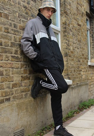 OVERSIZED RETRO / 90'S / COLUMBIA SPORTSWEAR JACKET