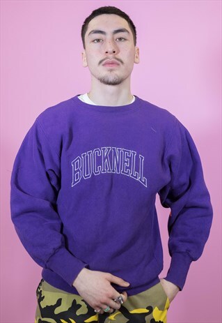 VINTAGE CHAMPION SWEATSHIRT