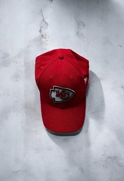 Men's NFL Kansas Chiefs Cap 