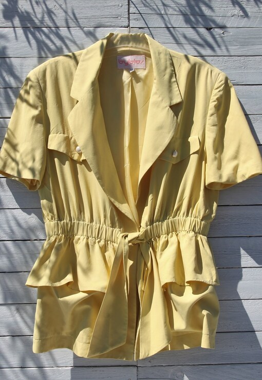 garment image