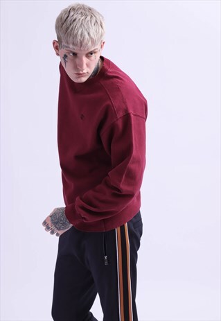 VINTAGE STARTER SWEATSHIRT