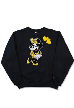 Starter Minnie Mouse Sweatshirt