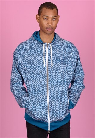 VINTAGE NIKE JACKET