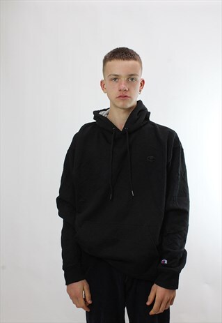 VINTAGE CHAMPION HOODIE
