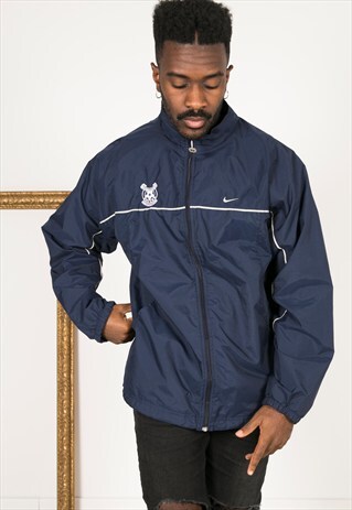RETRO 80'S USA NIKE SPORT PARKA / S0111