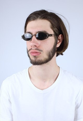 VINTAGE UNISEX SUNGLASSES 90S WITH TAG