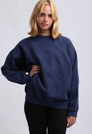 VINTAGE ADIDAS SWEATSHIRT