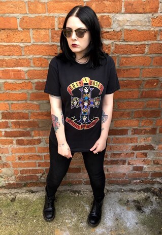 GUNS N ROSES T-SHIRT