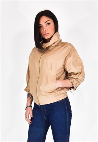 ESCADA CASUAL STYLE BEIGE JACKET