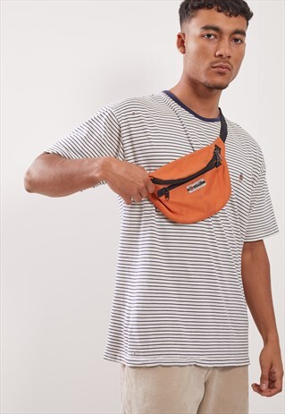 VINTAGE FESTIVAL BUM BAG