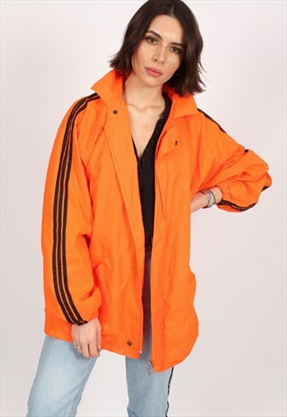 VINTAGE ADIDAS JACKET ASM2183