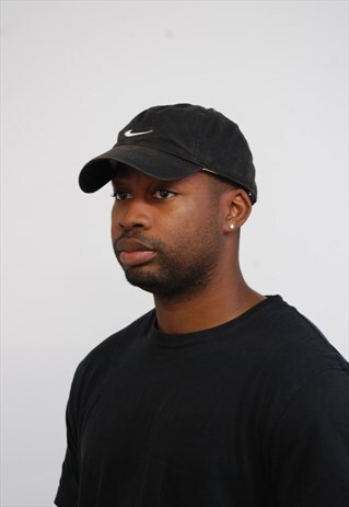VINTAGE NIKE CAP
