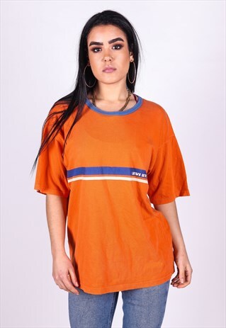 VINTAGE LEVI'S T-SHIRT T899