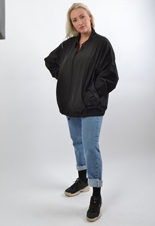 BLACK RALPH LAUREN CHAPS JACKET GRH2208