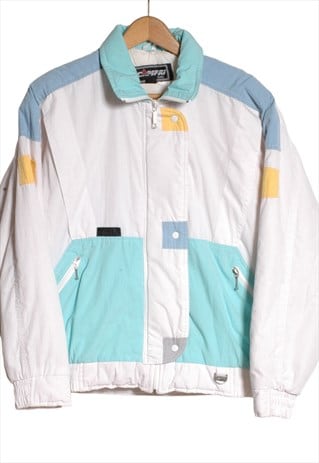 SKI JACKET