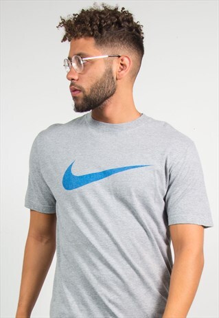 NIKE LOGO T-SHIRT