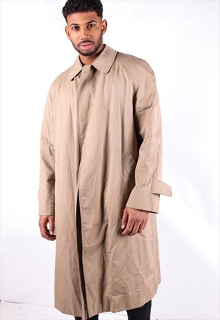 AQUASCUTUM LONG JACKET J3860